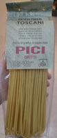 Pici dritti