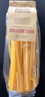 Tagliatelles