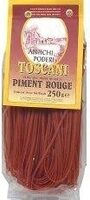 Linguine Au Piment Rouge