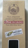 Pasta di semola di grano duro