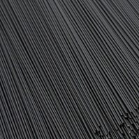 Pâtes a l’encre de seiche