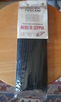 Nero di seppia