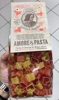 Amore e pasta