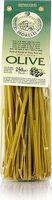 Tagliatelles aux olives