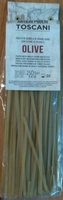 Fettuccine Olijven 250gr