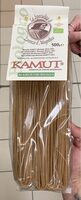 Pasta Kamut