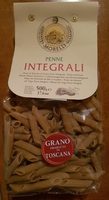 Penne Integrali