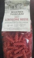 Lenticchie rosse