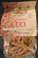 Strozzapreti Ceci