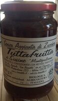 Tuttafrutta