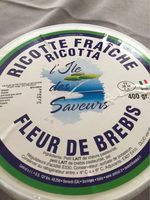 Ricotta fraiche