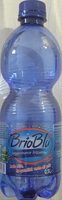 Brioblu leggermente frizzante