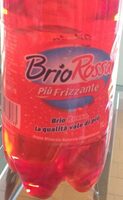 Brio Rossa
