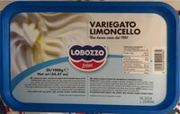 Variegato Limoncello