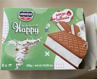 Happy