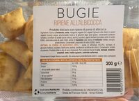 Bugie