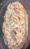 Insalata (salade) Capricciosa