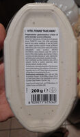 Vitello tonnato
