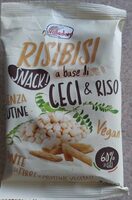 Risibisi