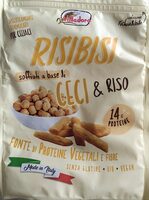 Risibisi Ceci & riso