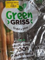 Green griss