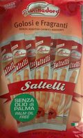 Saltelli