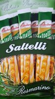 Saltelli