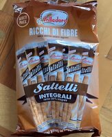 Saltelli Grissini Integrali