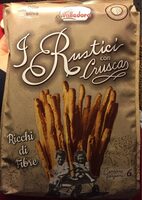 I Rustici
