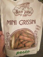Mini grissin