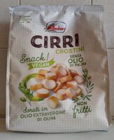 Cirri