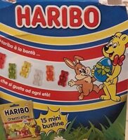Caramelle gommose