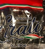 Pasta cerati