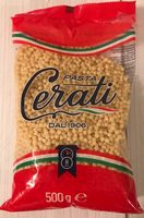 Pâtes