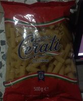 Maccheroni