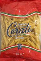 Pasta Cerati