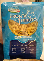 Fusilli express
