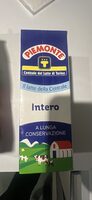 Il latte della central