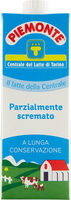 Parzialmente secremato