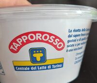 Ricotta