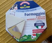 Formaggini