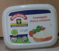 Spalmabile
