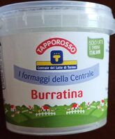 Burratina