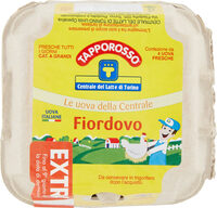 Fiordovo
