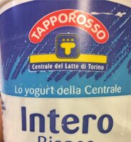 Yogurt