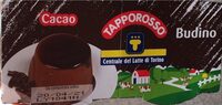 Budino al cacao