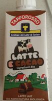Latte e cacao