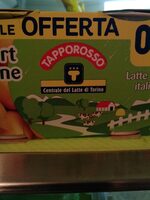 Yogurt magro