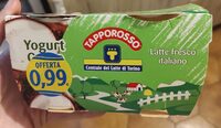 Yogurt Magro al cocco