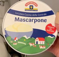 Mascarpone